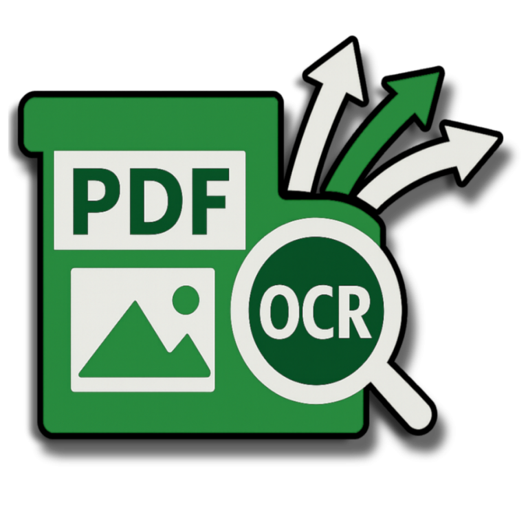 MySorty Automatische PDF-Sortierung mit Tags & Schlagworten, OCR, Rechnungserfassung & E-Rechnung